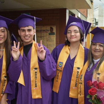 ¡Inscripciones Abiertas 2025! Educación Flexible y Gratuita en las Casas LGBTI de Bogotá