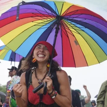 “Gala Diversidad para InspirArte”: artistas LGBTI que motivan el cambio cultural 