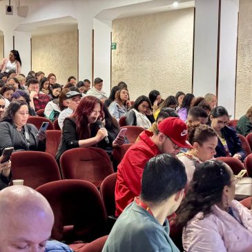 Más de 100 servidores y servidoras del Distrito se capacitaron en la Política Pública LGBTI de la ciudad