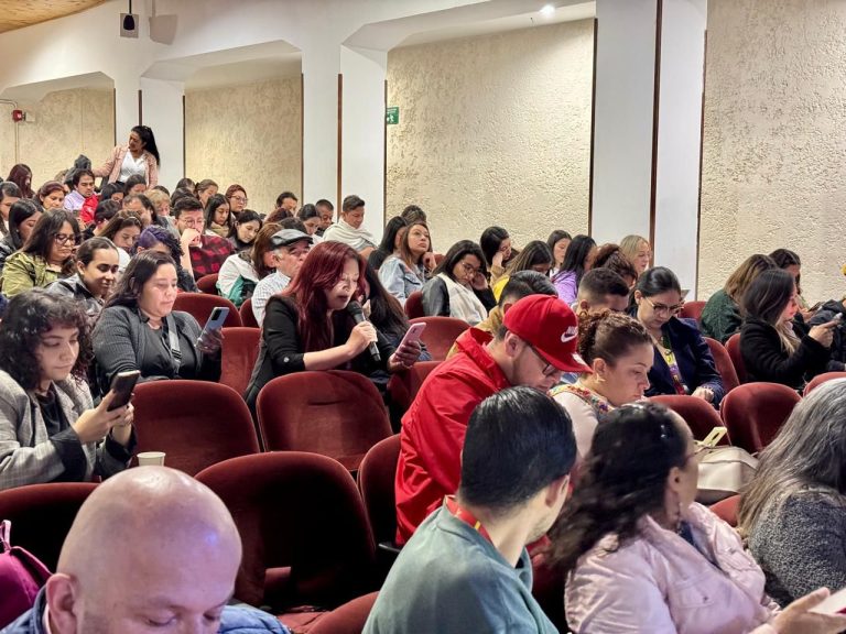 Más de 100 servidores y servidoras del Distrito se capacitaron en la Política Pública LGBTI de la ciudad