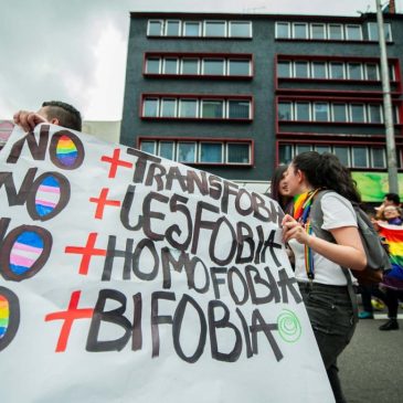 Resultados de la convocatoria: Arte que desarma el prejuicio 2025