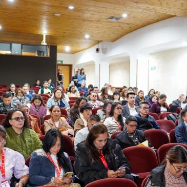 Con éxito se llevó a cabo la jornada de capacitación sobre la vinculación laboral de personas trans en el Distrito