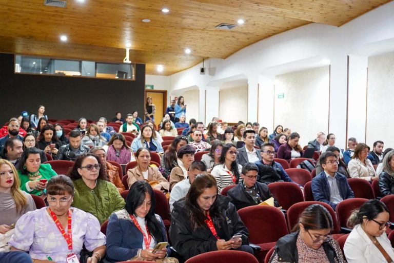 Con éxito se llevó a cabo la jornada de capacitación sobre la vinculación laboral de personas trans en el Distrito