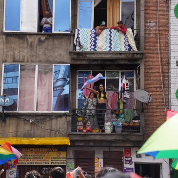 En Bogotá, la igualdad también se construye desde la diversidad