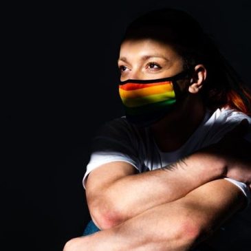 Violencia intrafamiliar hacia personas LGBTI: un asunto que no debemos ignorar