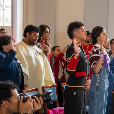 Conoce a los nuevos representantes del Consejo Consultivo LGBTI 2026-2028