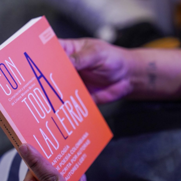 FILBO 2026: Libro al Viento con antologías LGBTI estará circulando por toda la ciudad