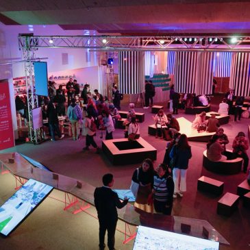 Diversidad, memoria, accesibilidad e inclusión, serán protagonistas en esta edición de la Feria del Libro de Bogotá