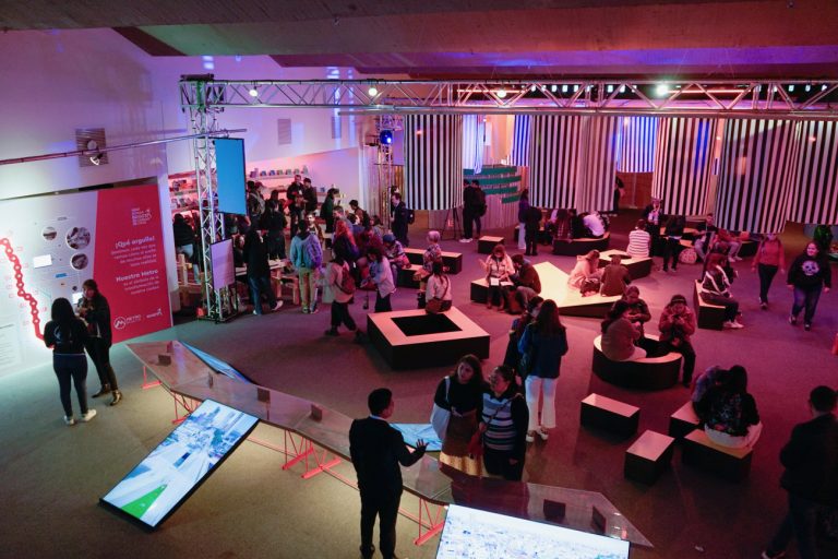 Diversidad, memoria, accesibilidad e inclusión, serán protagonistas en esta edición de la Feria del Libro de Bogotá