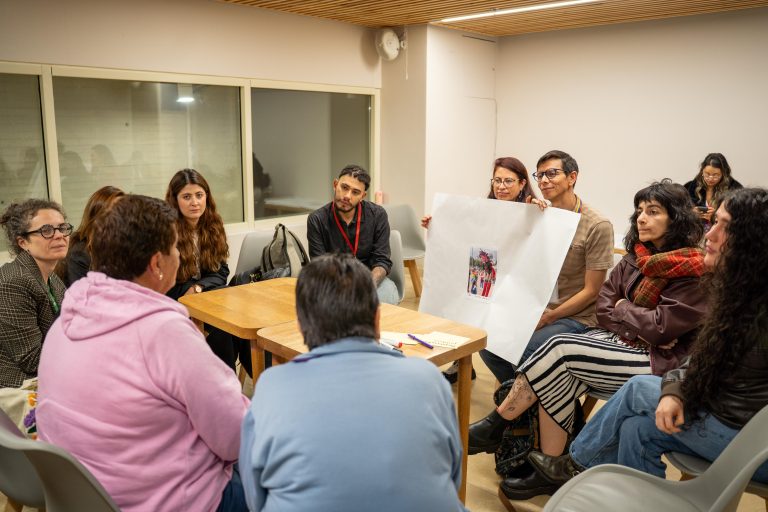 Cooperación internacional fortaleció la Política Pública LGBTI de Bogotá a través de la asistencia técnica