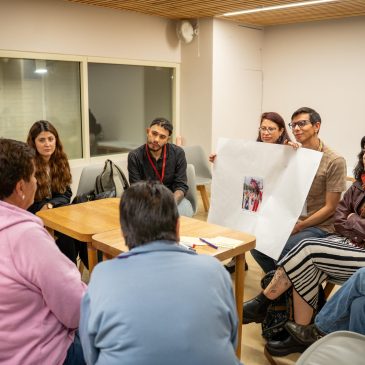 Cooperación internacional fortaleció la Política Pública LGBTI de Bogotá a través de la asistencia técnica