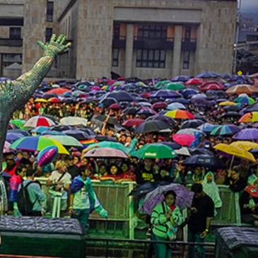 Festival por la Igualdad 2026: quince años llenando de diversidad y cultura las calles de Bogotá