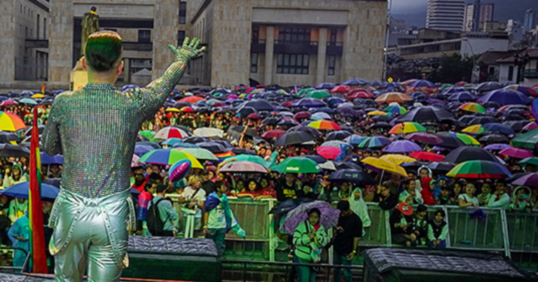 Festival por la Igualdad 2026: quince años llenando de diversidad y cultura las calles de Bogotá