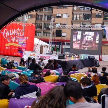 Más de 300 personas beneficiadas en jornada distrital en Distrito Diverso – La Playa