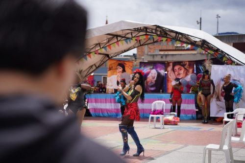 YO MARCHO TRANS 2025