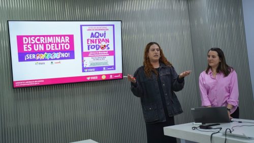 SENSIBILIZACIÓN BMP