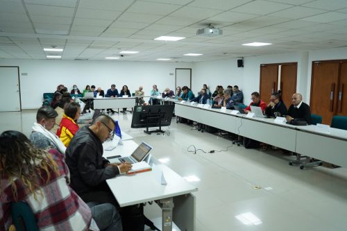 CONSEJO CONSULTIVO SECTOR SALUD 2025