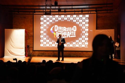 DIVERSIDAD PARA INSPIRARTE