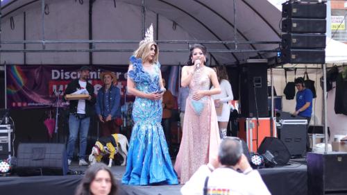 BOGOTALENT DISTRITO DIVERSO 2024