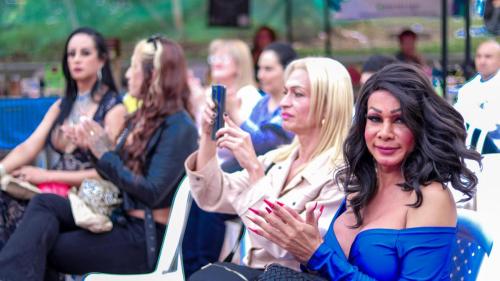 BOGOTALENT DISTRITO DIVERSO 2024