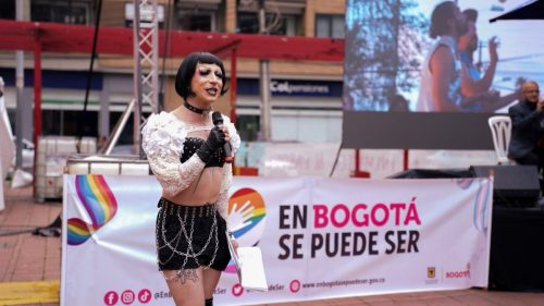 Distrito Diverso 2026