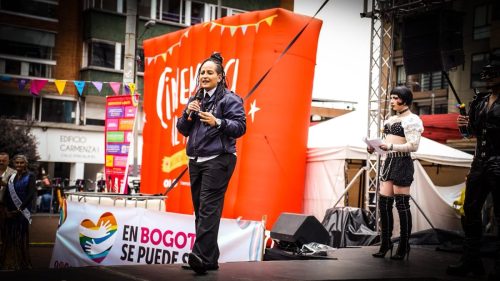Distrito Diverso 2026