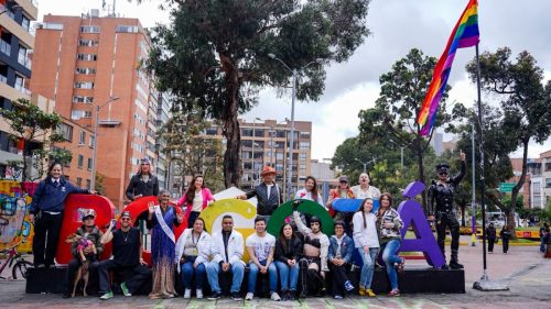 Distrito Diverso 2026